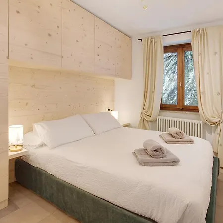 Апартаменти Chalet Terme Di *