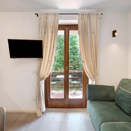 Chalet Terme Di Апартаменти *