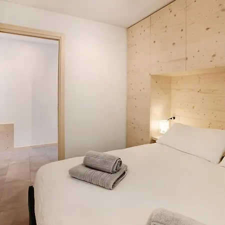Chalet Terme Di Апартаменти Борміо