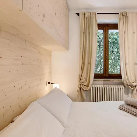 Chalet Terme Di Борміо