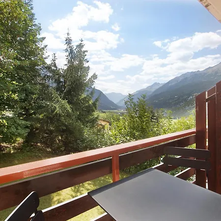 Διαμέρισμα Chalet Terme Di Μπόρμιο