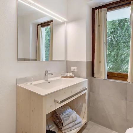 Διαμέρισμα Chalet Terme Di