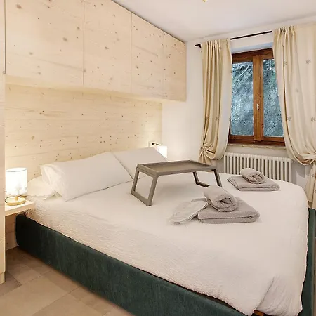 Chalet Terme Di Μπόρμιο