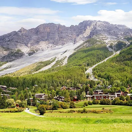 Διαμέρισμα Chalet Terme Di *