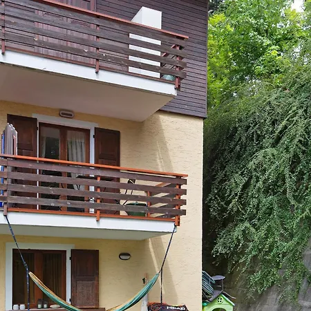 Chalet Terme Di Διαμέρισμα *