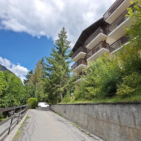 Διαμέρισμα Chalet Terme Di